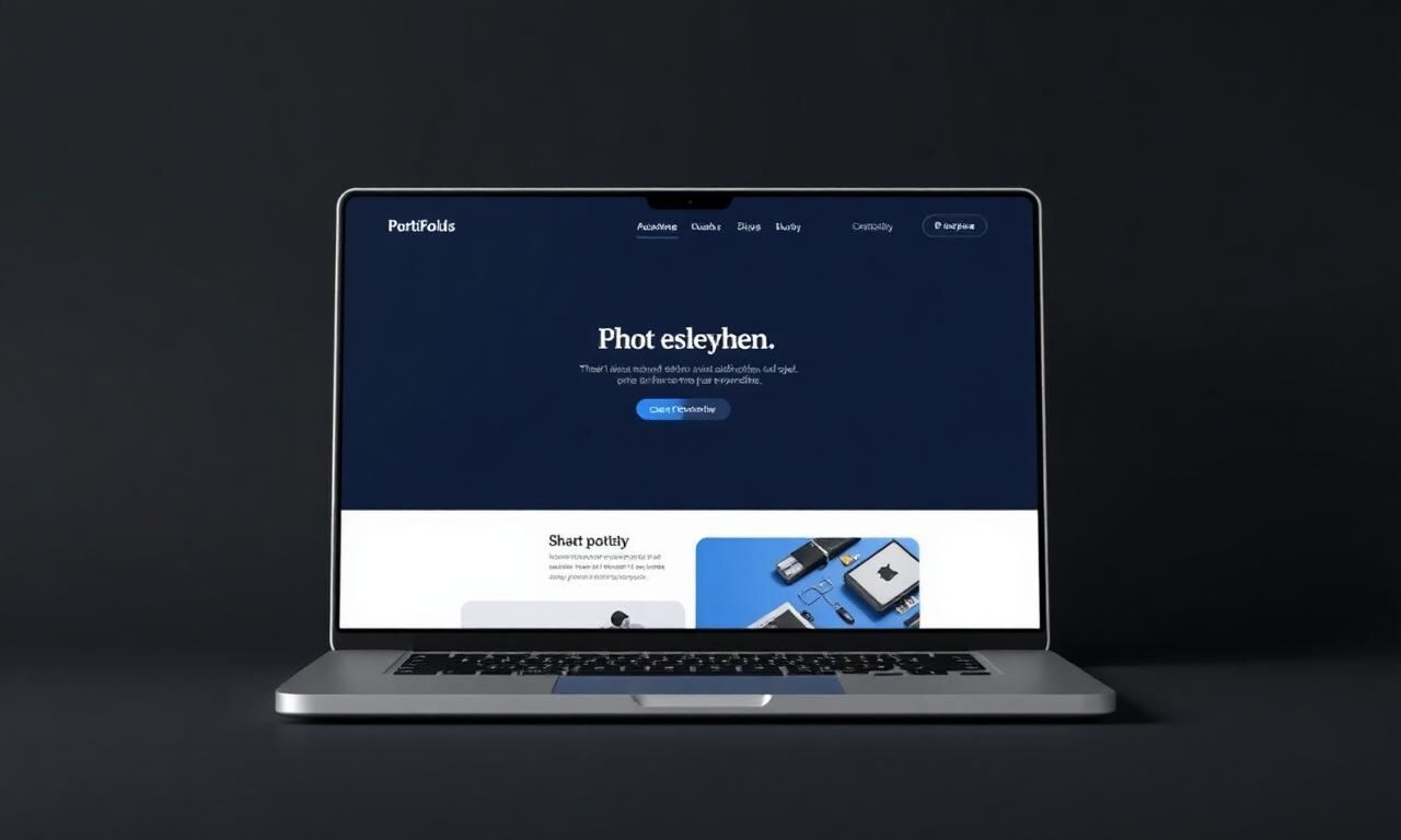 Mockup